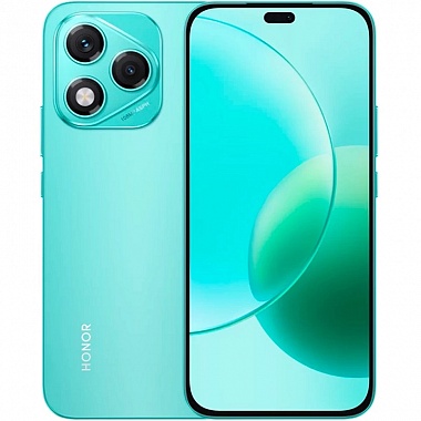 картинка Honor 400 Lite 8/256GB (Зеленый) от Дисконт "Революция цен"