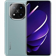 Редми Note 14 Pro+ 12/512GB (Синий)