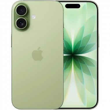 картинка Apple iPhone 17 512GB Sim+eSim (Шалфей) "Без RuStore" от Дисконт "Революция цен"