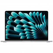 Apple MacBook Air 15" 2026 (MDVA4) M5 10CPU/10GPU/16GB/1TB (Серебристый)