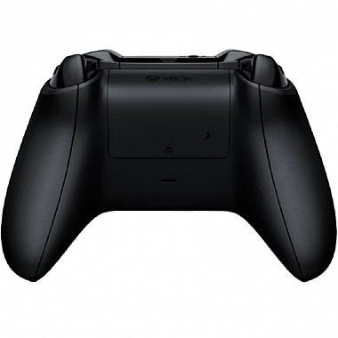 картинка Беспроводной геймпад Xbox (Черный) от Дисконт "Революция цен"