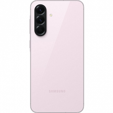 картинка Samsung Galaxy A56 8/256GB (Розовый) от Дисконт "Революция цен"