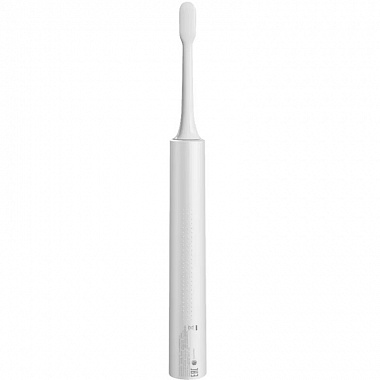 картинка Электрическая зубная щетка Mijia Sonic Electric Toothbrush T302 (MES608) (Серебристая) от Дисконт "Революция цен"