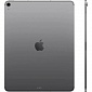 картинка Apple iPad Air 11" (2025) 256GB Wi-Fi (Серый космос) "Без RuStore" от Дисконт "Революция цен"