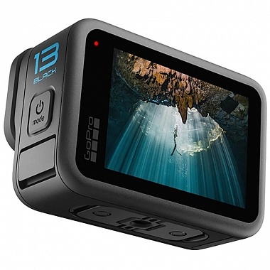 картинка Экшн-камера GoPro HERO 13 от Дисконт "Революция цен"