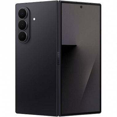 картинка Samsung Galaxy Z Fold7 12/512GB (Черный) от Дисконт "Революция цен"
