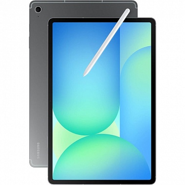 картинка Samsung Galaxy Tab S10 FE Wi-Fi 8/128GB (Серый) от Дисконт "Революция цен"