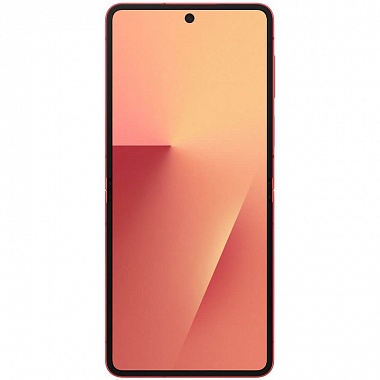 картинка Samsung Galaxy Z Flip7 12/256GB (Коралловый) от Дисконт "Революция цен"