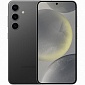 картинка Samsung Galaxy S24 8/256GB (Черный титан) от Дисконт "Революция цен"