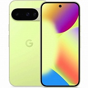 Google Pixel 10 12/256GB (Лемонграсс)