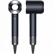 Фен для волос SenCiciMen Hair Dryer HD15 (Серый)