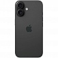картинка Apple iPhone 16 Plus 128GB (Черный) "Без RuStore" от Дисконт "Революция цен"