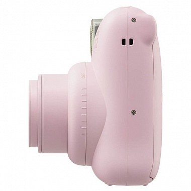 картинка Фотоаппарат мгновенной печати Fujifilm Instax Mini 12 (Розовый) от Дисконт "Революция цен"