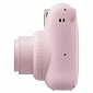 картинка Фотоаппарат мгновенной печати Fujifilm Instax Mini 12 (Розовый) от Дисконт "Революция цен"