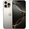 Apple iPhone 16 Pro 128GB (Натуральный титан)