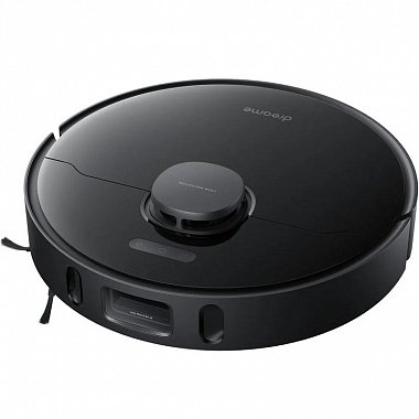 картинка Робот-пылесос Dreame L10 Pro (Черный) от Дисконт "Революция цен"