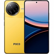 Poco F7 Ultra 12/256GB (Желтый)