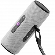 Умная колонка Яндекс Станция Стрит (Серая)