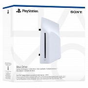Дисковод Sony PlayStation Disc Drive для PS5/PS5 Pro