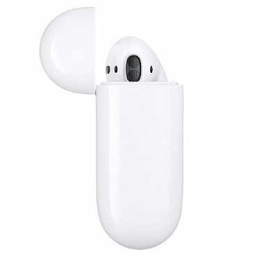 Apple AirPods 2 MV7N2