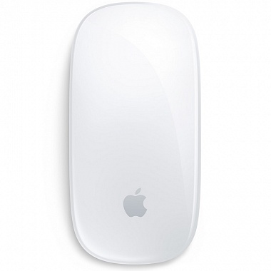 картинка Мышь Apple Magic Mouse 3 USB-C (Белая) от Дисконт "Революция цен"