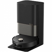 Робот-пылесос Dreame X50 Ultra Complete (Черный)