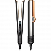 Выпрямитель для волос Dyson Airstrait HT01 (Nickel/Cooper)