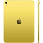 картинка Apple iPad 11 (2025) 256GB Wi-Fi (Желтый) "Без RuStore" от Дисконт "Революция цен"