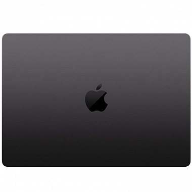 картинка Apple MacBook Pro 14" 2025 (MDE04) M5 10CPU/10GPU/16GB/512GB (Чёрный космос) от Дисконт "Революция цен"