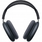 картинка Наушники Apple AirPods Max 2 (2026) (Тёмная ночь) от Дисконт "Революция цен"