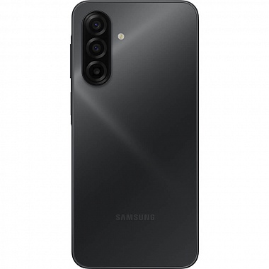 картинка Samsung Galaxy A17 8/256GB (Черный) от Дисконт "Революция цен"
