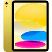 Apple iPad (2022) 64GB Wi-Fi (Желтый)