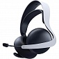 картинка Гарнитура Sony PlayStation 5 Pulse Elite Wireless Headset (CFI-ZWH2) (Белая) от Дисконт "Революция цен"