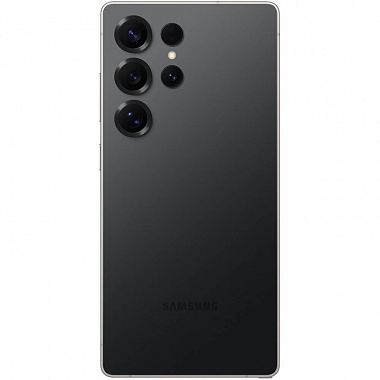 картинка Samsung Galaxy S25 Ultra 12/1TB (Черный) от Дисконт "Революция цен"