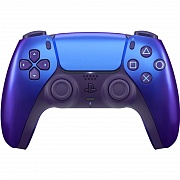 Геймпад DualSense For PlayStation 5 (Индиго хром)