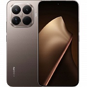 Сяоми 15T Pro 12/512GB (Кофейное золото)