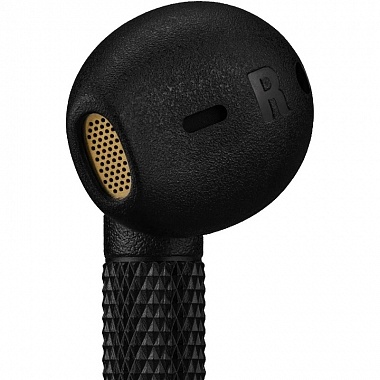 картинка Беспроводные наушники Marshall Minor IV (Черные) от Дисконт "Революция цен"