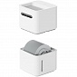 картинка Увлажнитель воздуха Smartmi Evaporative Humidifier 3 (CJXJSQ05ZM) от Дисконт "Революция цен"