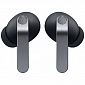 картинка Наушники Samsung Galaxy Buds 4 Pro (Черные) от Дисконт "Революция цен"