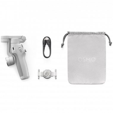 картинка Стабилизатор DJI Osmo Mobile 7 от Дисконт "Революция цен"