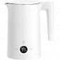 картинка Электрический чайник Mijia Thermostatic Electric Kettle 2 (BHR6328CN) от Дисконт "Революция цен"