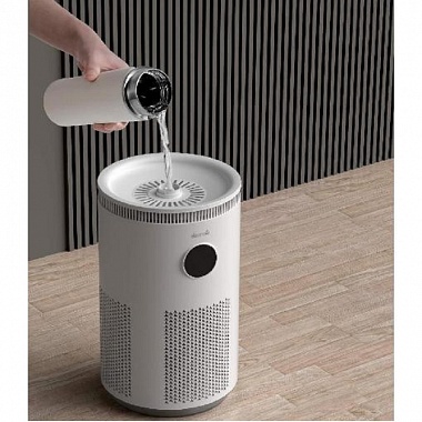 картинка Увлажнитель воздуха Deerma DEM-F956W от Дисконт "Революция цен"