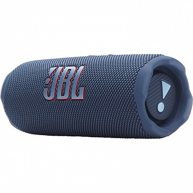 картинка Портативная акустика JBL Flip 7 (Синяя) от Дисконт "Революция цен"